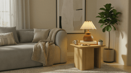 Living Room Lighting Meaning, Purpose, and Uses in Interior Design - Residence Supply