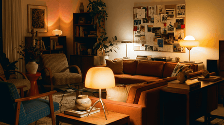 Lumen: Meaning, Purpose, and Uses in Interior Design - Residence Supply