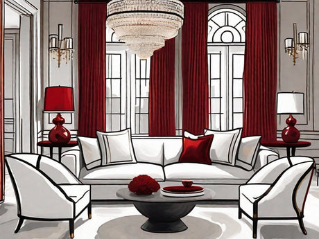 Luxury Redefined: Elevating Your Home with Elegant Lighting - Residence Supply