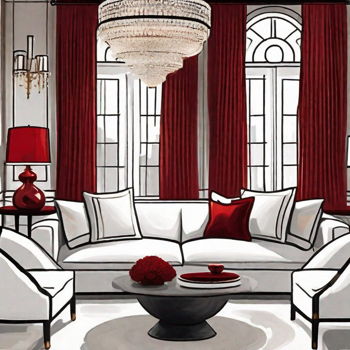 Luxury Redefined: Elevating Your Home with Elegant Lighting - Residence Supply