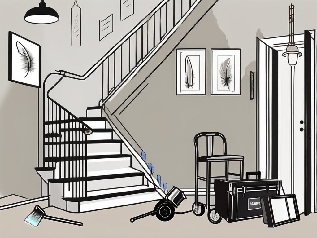 How Do You Clean And Maintain Stair Lights for Lasting Shine