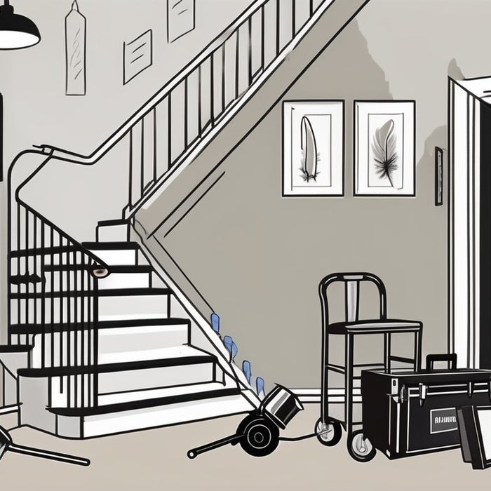 Maintenance and Care Tips for Your Stair Lights: Ensuring Longevity - Residence Supply