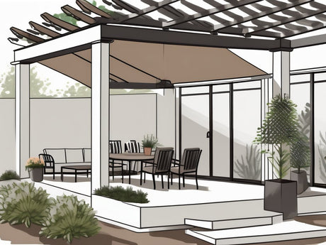 Mastering the Art of Patio Setup: An In-Depth Guide to Installation Services - Residence Supply