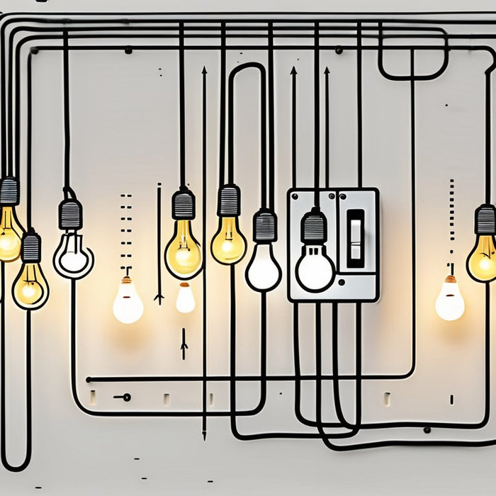 Maximizing Efficiency: How Smart Light Switches Can Cut Down Your Bills - Residence Supply