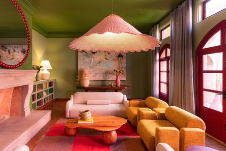 Mexico Is Not Beige Inside the World of Designer Maye Ruiz - Residence Supply