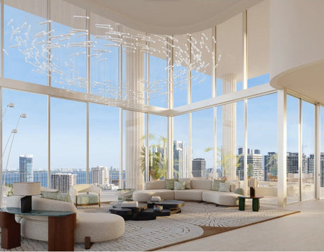 Miami’s Design District Figured Out What Comes After the Luxury Condo - Residence Supply