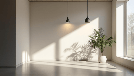 Minimalist Lighting Design Ideas to Transform Your Space - Residence Supply