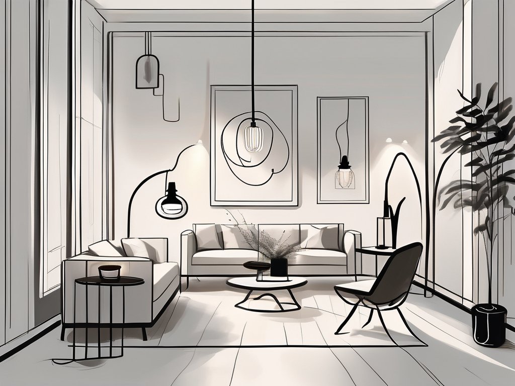 Mixing and Matching: Combining Wall Lamps with Other Light Sources ...