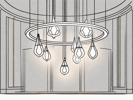 Modern Chandelier Trends: What's New in 2023 - Residence Supply
