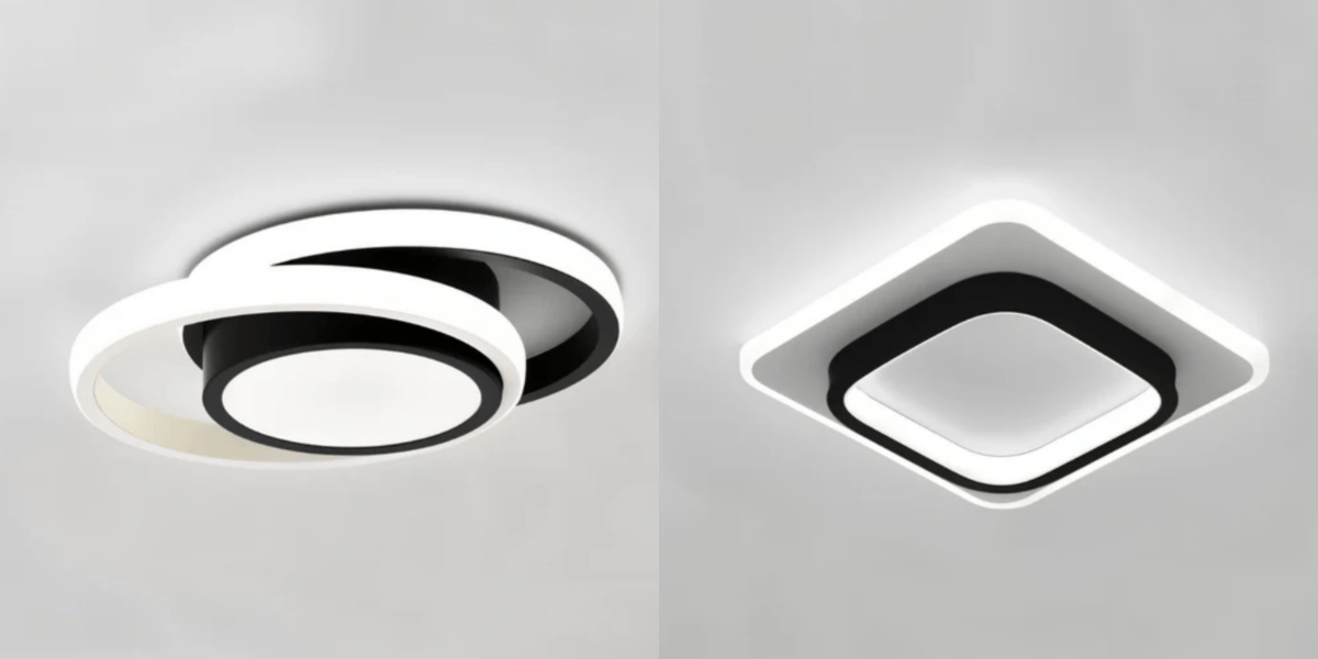 Modern Hallway Light Fixtures - How to Choose the Best Ones? - Residence Supply