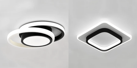 Modern Hallway Light Fixtures - How to Choose the Best Ones? - Residence Supply