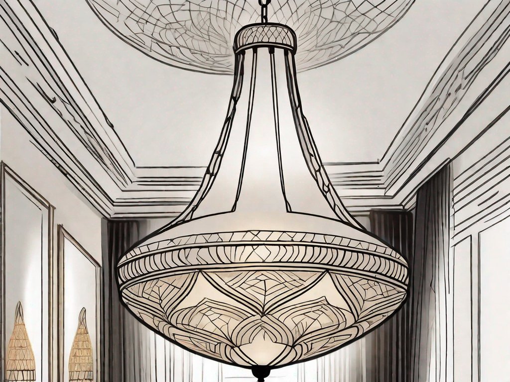 Moroccan Pendant and Chandelier: Exotic Lighting for Your Home - Residence Supply