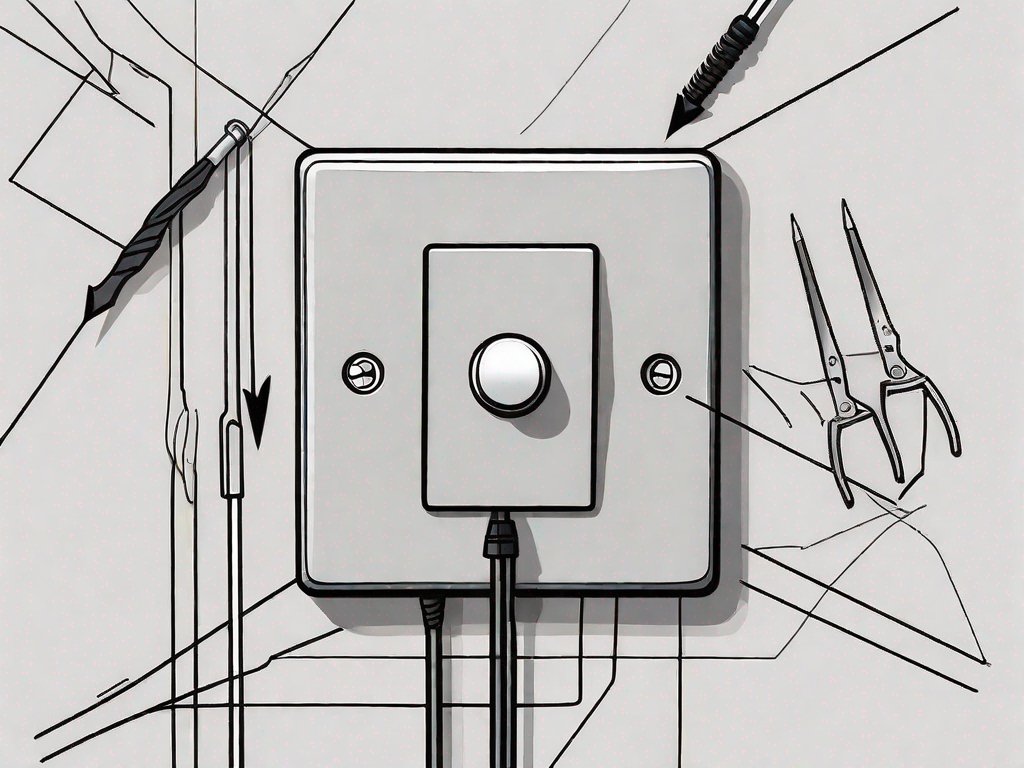 Navigating the 3-Way Light Switch: Tips and Tricks - Residence Supply