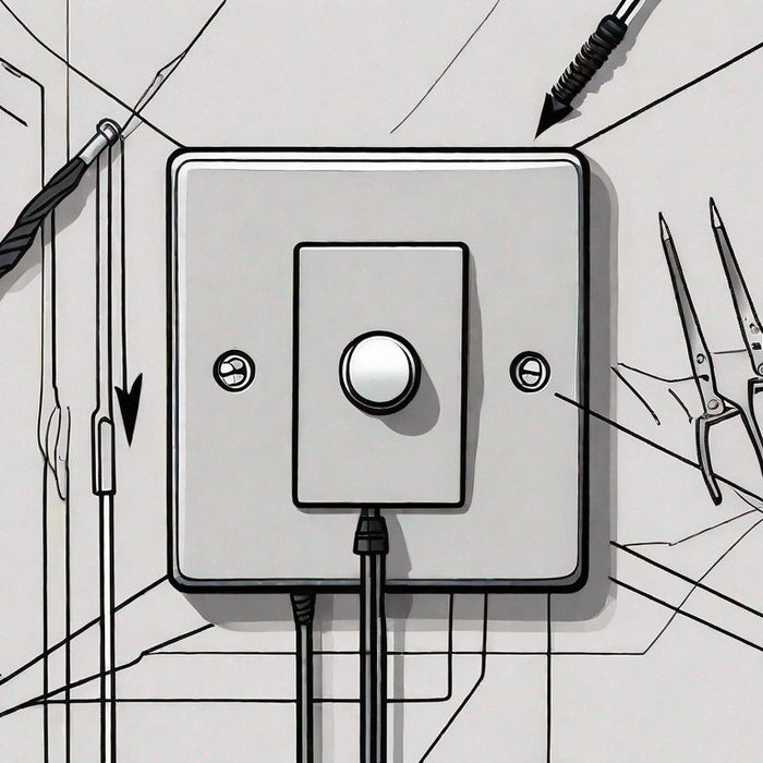 Navigating the 3-Way Light Switch: Tips and Tricks - Residence Supply