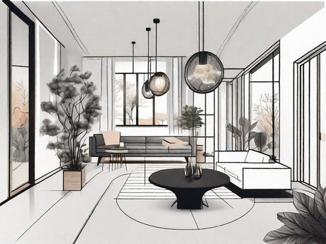 New Home Lighting Essentials: Tips for Interior and Exterior Selections - Residence Supply