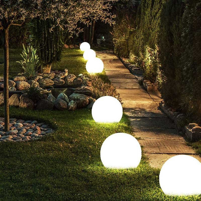 Outdoor LED Lighting: Everything You Need To Know - Residence Supply