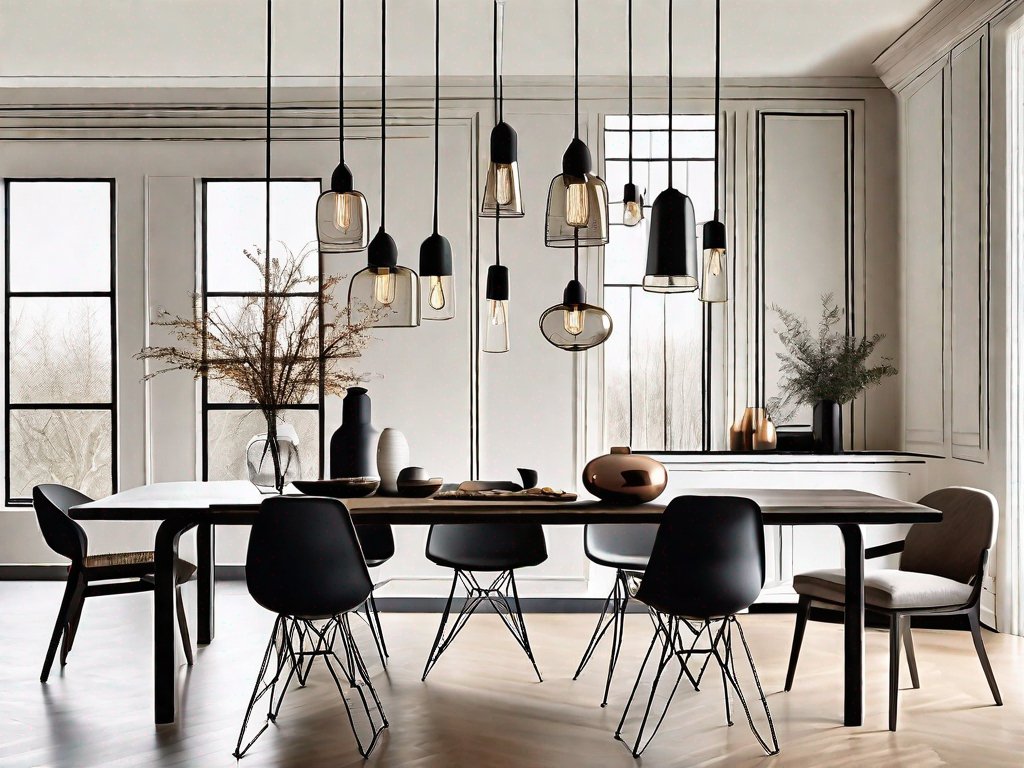 Pendant Lighting Perfection: A Guide to Stylish Home Enhancement - Residence Supply