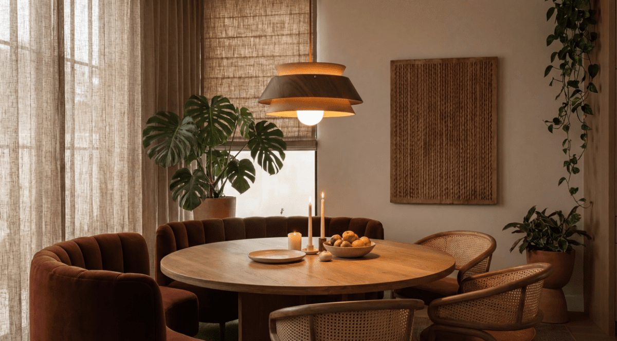 Pendant Lights: Meaning, Purpose, and Uses in Interior Design - Residence Supply
