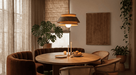 Pendant Lights: Meaning, Purpose, and Uses in Interior Design - Residence Supply