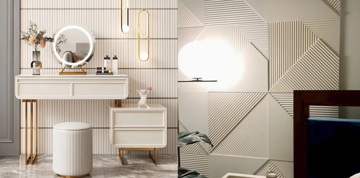 PVC Wall Panels for Bathrooms - A Smart Choice or Waste of Money - Residence Supply