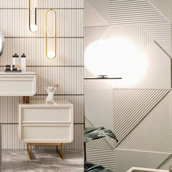 PVC Wall Panels for Bathrooms - A Smart Choice or Waste of Money - Residence Supply