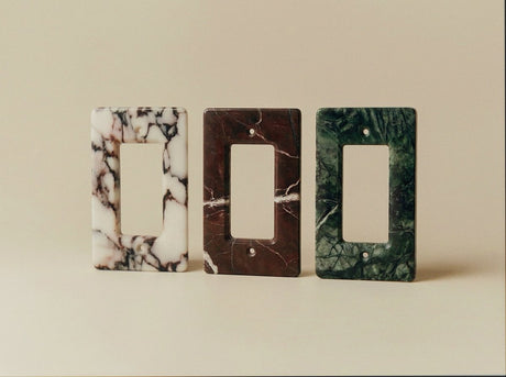 Residence Supply Bets the Switch Plate Has More Room for Innovation - Residence Supply