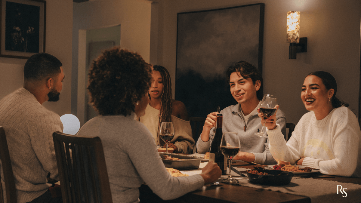 Residence Supply Launches Its New Thanksgiving Campaign - Residence Supply