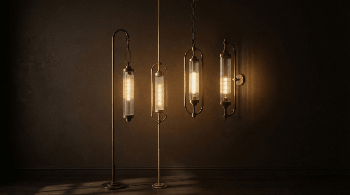 Residence Supply Turns to In-House Design With The Historical Collection - Residence Supply