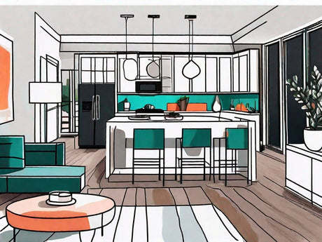 RGB Lighting Explained: Bringing Colorful Innovation to Your Home - Residence Supply