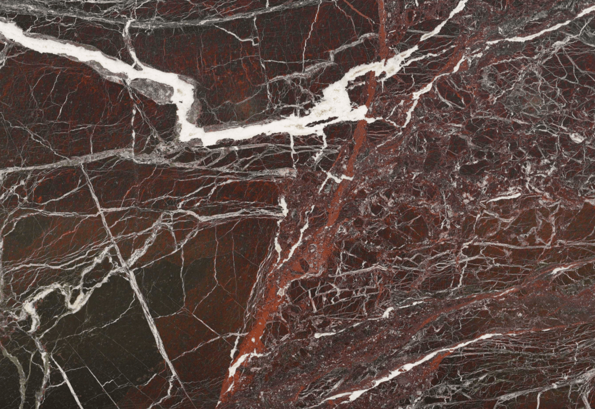 Rosso Levanto: The Stone Bringing Warmth Back to Modern Homes - Residence Supply