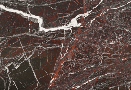 Rosso Levanto: The Stone Bringing Warmth Back to Modern Homes - Residence Supply