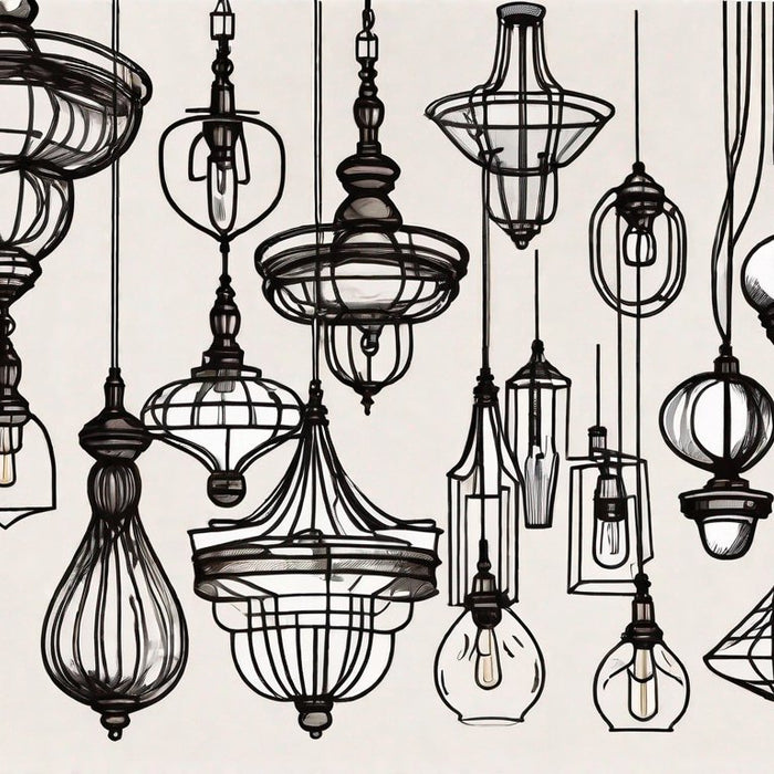 Shopping for Chandeliers at Home Depot: A Buyer's Guide - Residence Supply