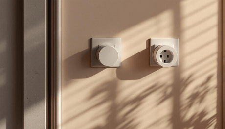 Should Outlets and Light Switches Match? A Comprehensive Guide - Residence Supply
