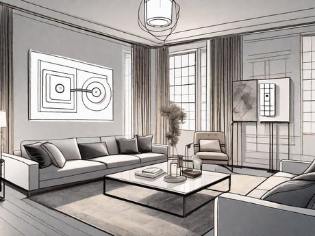 Smart Light Switches: Revolutionizing Home Automation - Residence Supply