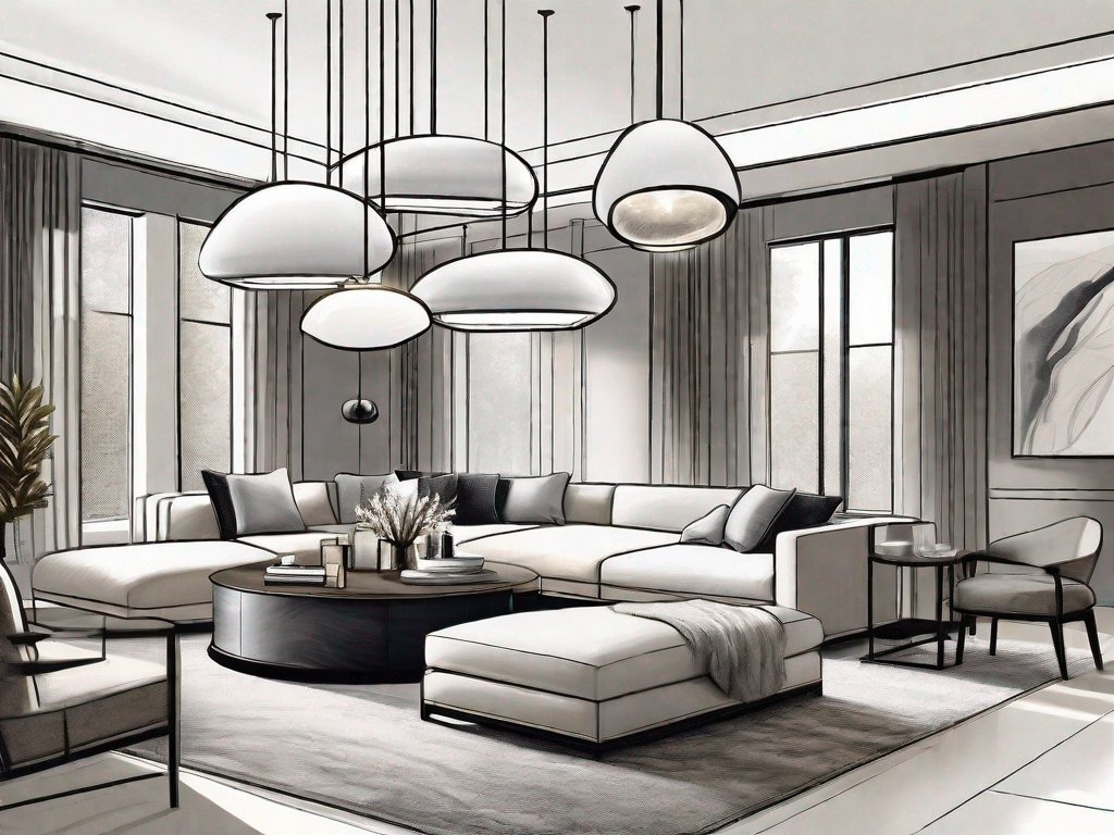 Spotlight on Haylen: The Future of Home Lighting - Residence Supply