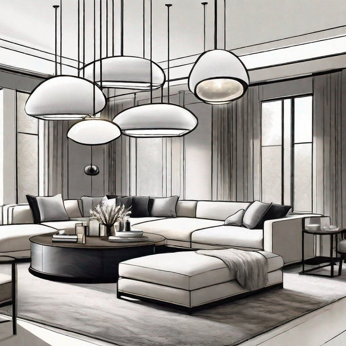 Spotlight on Haylen: The Future of Home Lighting - Residence Supply