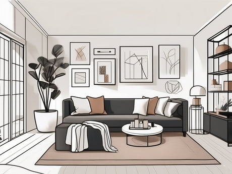 The Art of Decluttering: Marie Kondo's Tips for a Tidier Home - Residence Supply