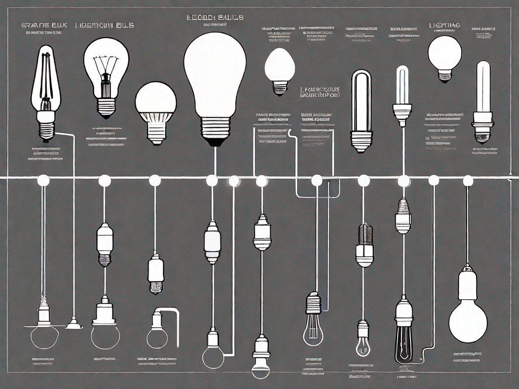 The Evolution of Lighting Design in the 21st Century - Residence Supply