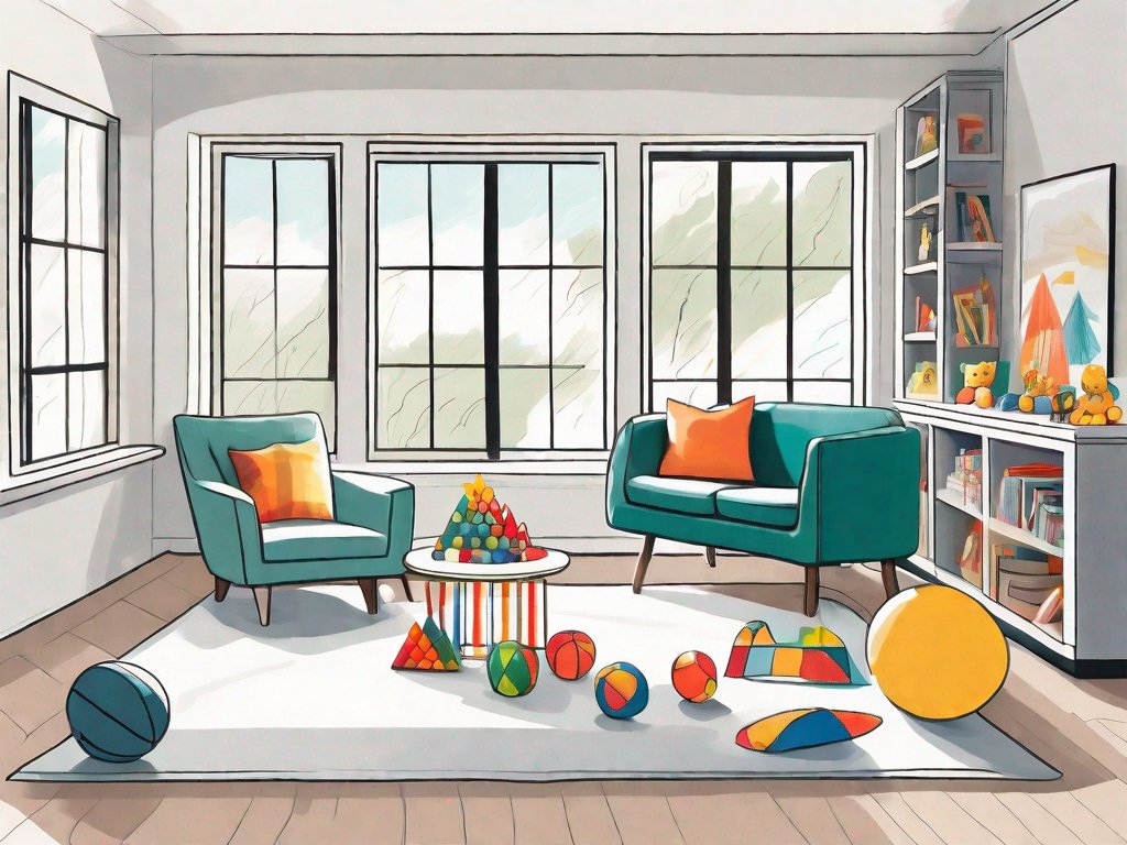 The Importance of Good Lighting in Child-Friendly Spaces - Residence Supply