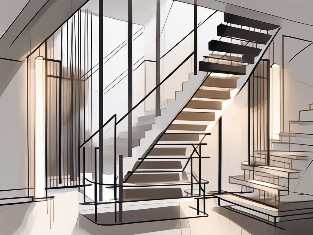 The Latest Trends In Stair Lighting What S Popular In 2024 Residence   The Latest Trends In Stair Lighting Whats Popular In 2024 164421 1024x768 Crop Center 