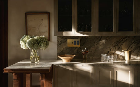 The Only Aesthetic That Matters is An Honest One - Residence Supply