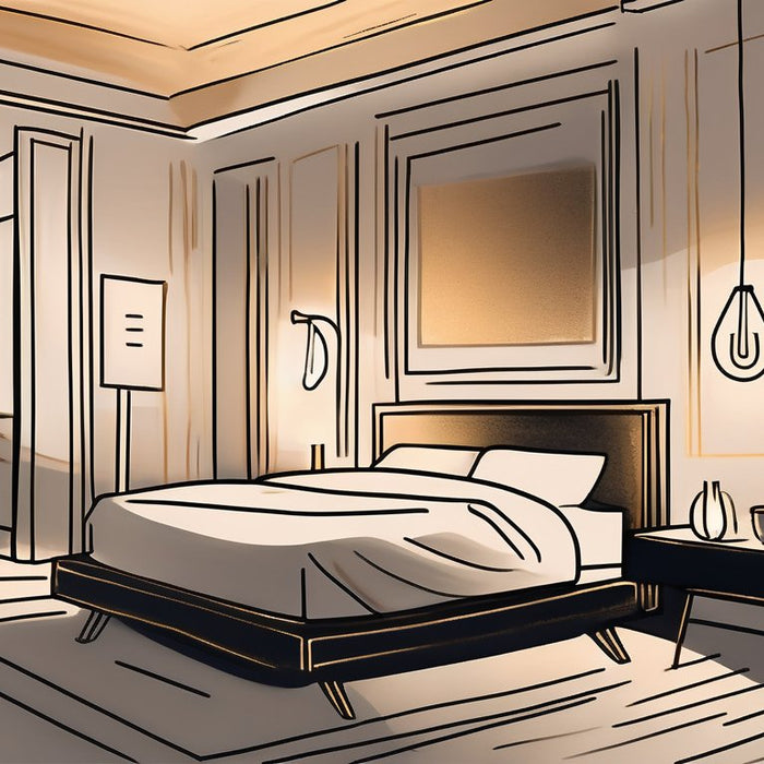 The Psychology of Light: How Brass Dimmer Switches Impact Your Mood - Residence Supply