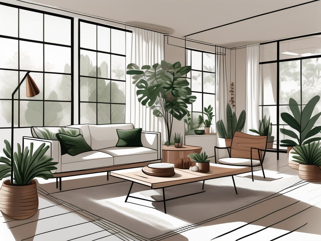 The Rise of Biophilic Design: How to Incorporate Nature into Your Home - Residence Supply