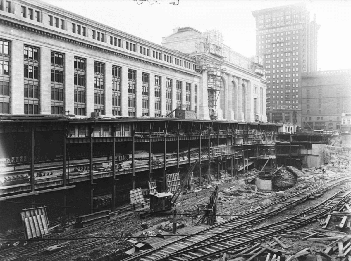 The Timeless Materials That Built New York’s Most Iconic Landmarks - Residence Supply