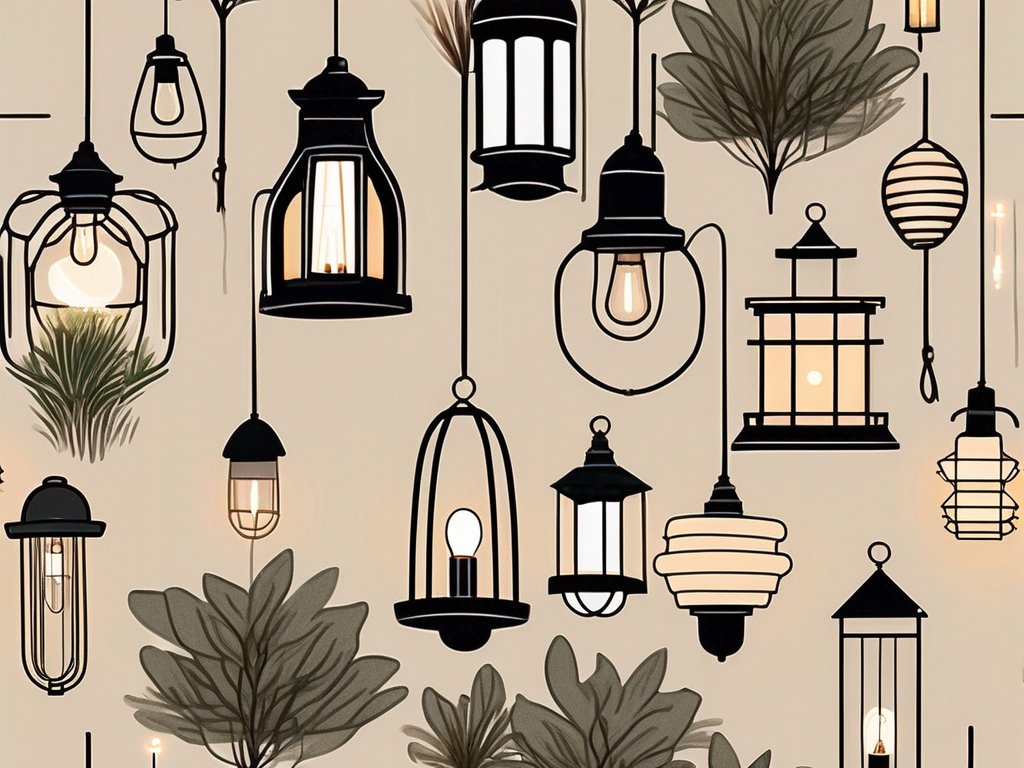 The Ultimate Guide to Choosing the Perfect Outdoor Lights for Your Home - Residence Supply