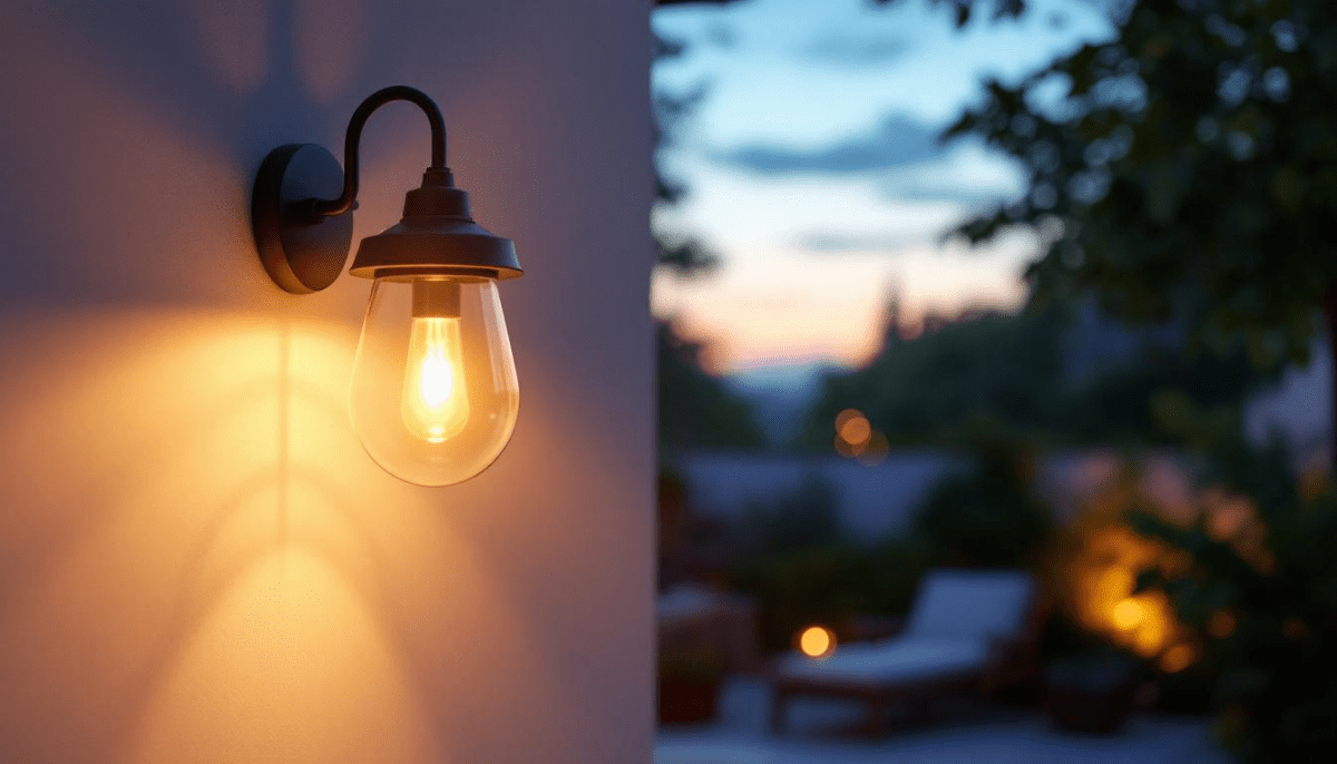 The Ultimate Guide to Choosing the Perfect Sconce Outdoor Wall Light - Residence Supply