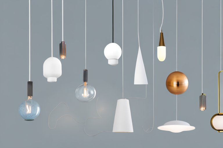 The Ultimate Guide to Pendant Lights: Everything You Need to Know - Residence Supply