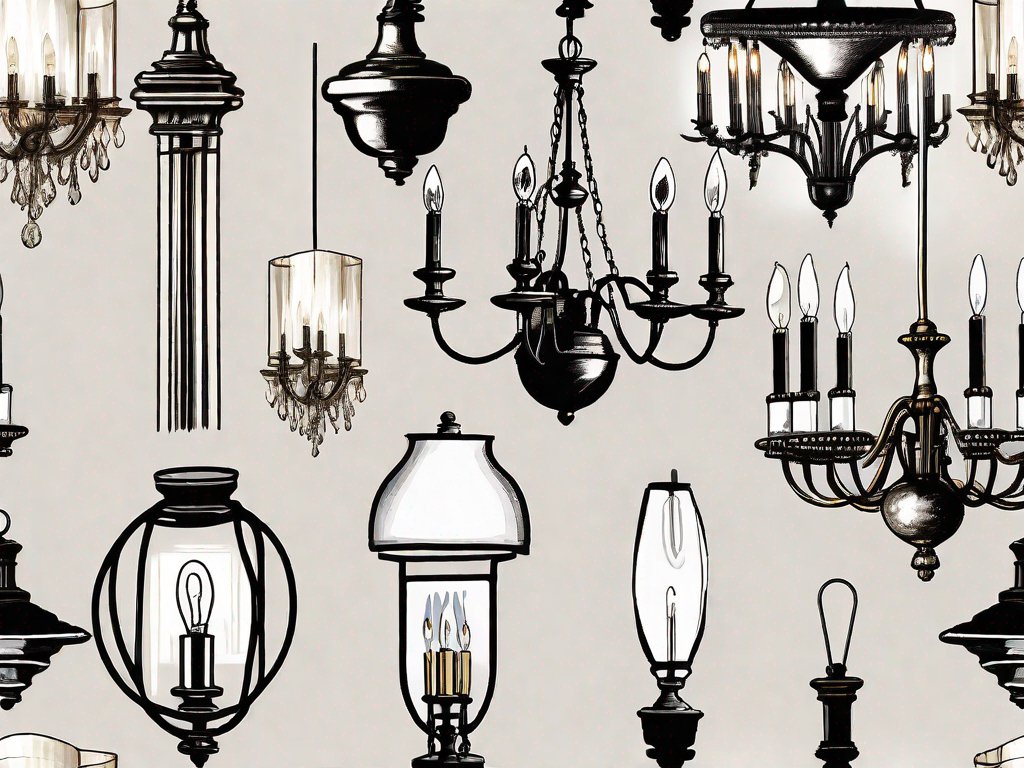 Timeless Light Fixtures: What to Choose for Lasting Style - Residence Supply