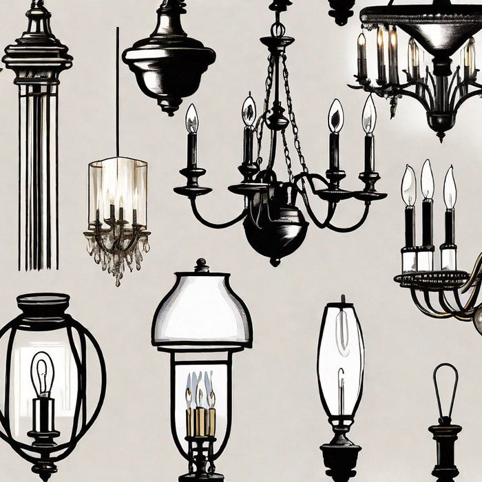 Timeless Light Fixtures: What to Choose for Lasting Style - Residence Supply