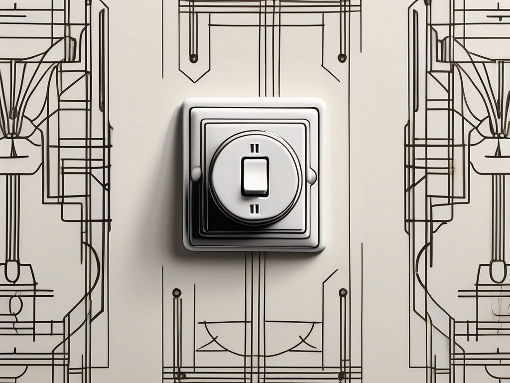 Toggle Light Switch: Classic Functionality Meets Modern Design - Residence Supply